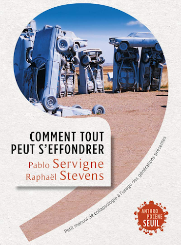 Lien vers les chiffres de l'effondrement