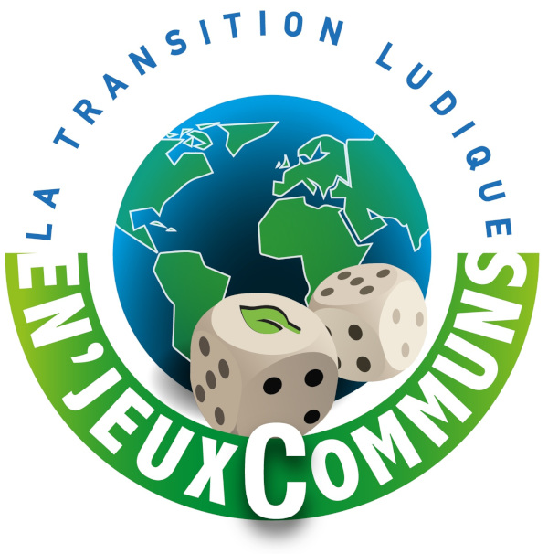 logo En'jeux Communs